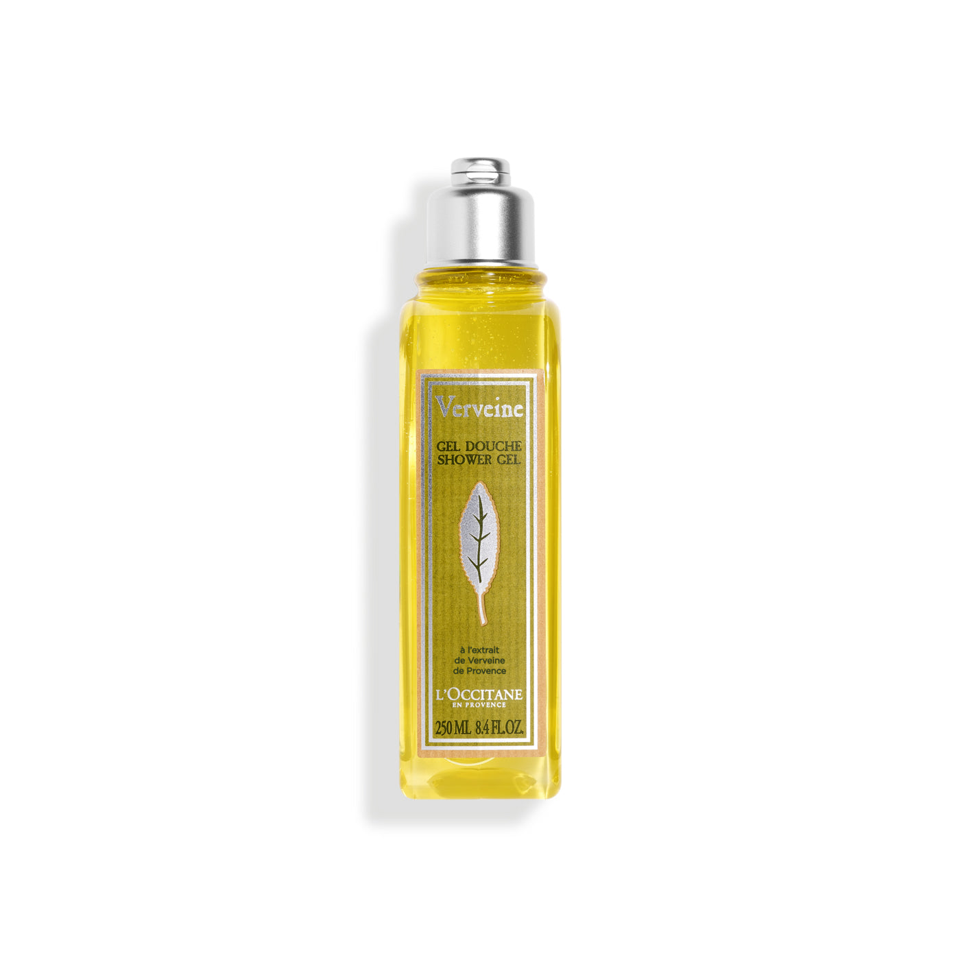 L'OCCITANE EN PROVENCE GEL DOCCIA VERBENA