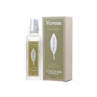 L'OCCITANE EN PROVENCE 
EAU DE TOILETTE VERBENA