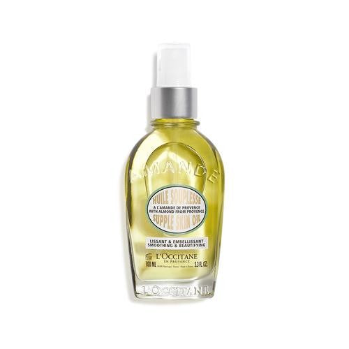 L'OCCITANE EN PROVENCE OLIO SOUPLESSE ALLA MANDORLA DELLA PROVENZA