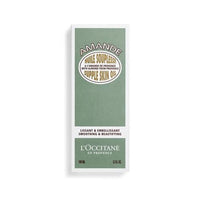 L'OCCITANE EN PROVENCE OLIO SOUPLESSE ALLA MANDORLA DELLA PROVENZA