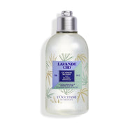 L'OCCITANE EN PROVENCE LAVENDER CBD 250 ML GEL DOCCIA DONNA CORPO LAVANDA