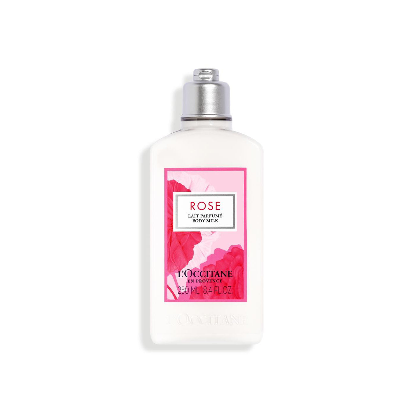 L'OCCITANE EN PROVENCE LATTE CORPO ROSA