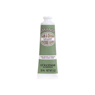 LOCCITANE ALMOND DELICIOUS HAND & NAIL CREAM