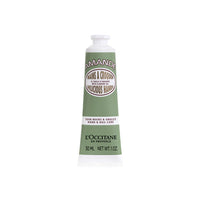 LOCCITANE ALMOND DELICIOUS HAND & NAIL CREAM