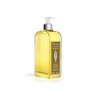 L'OCCITANE EN PROVENCE VERVEINE GEL DOCCIA UNISEX CORPO VERBENA