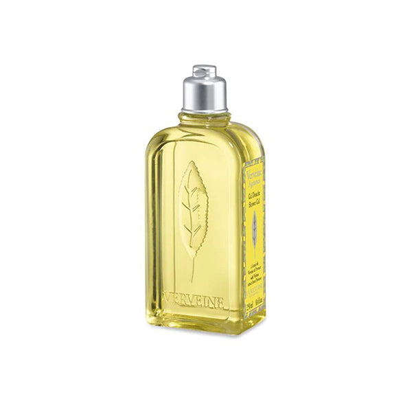 L'OCCITANE EN PROVENCE GEL DOUCHE VERVEINE AGRUMES