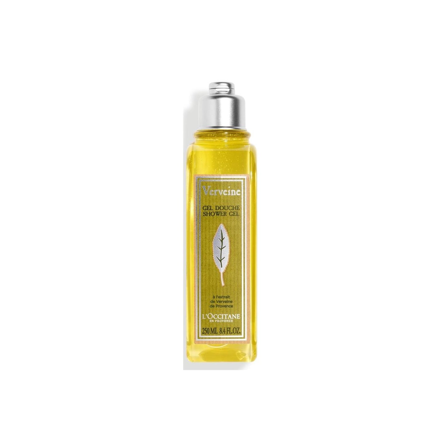 L'OCCITANE EN PROVENCE VERBENA AGRUMI GEL DOCCIA
