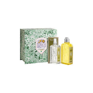 L'OCCITANE EN PROVENCE VERBENA COFANETTO