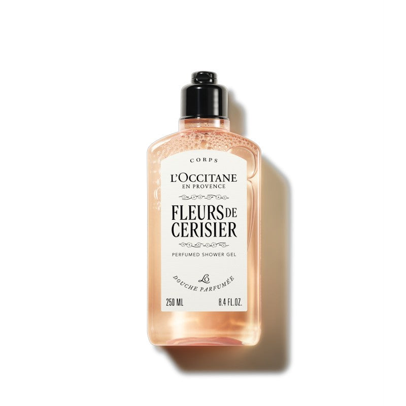 L'OCCITANE EN PROVENCE Gel Doccia Fiori di Ciliegio