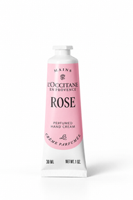 L'OCCITANE EN PROVENCE Rose Perfued Hand Cream
