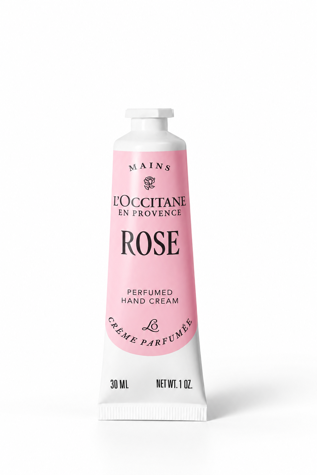 L'OCCITANE EN PROVENCE Rose Perfued Hand Cream