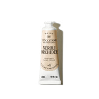 L'OCCITANE EN PROVENCE Crema Mani Néroli & Orchidée
