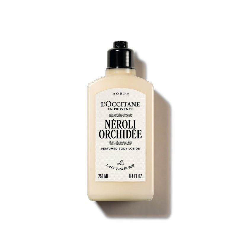 L'OCCITANE EN PROVENCE Latte Corpo Profumato Néroli & Orchidée