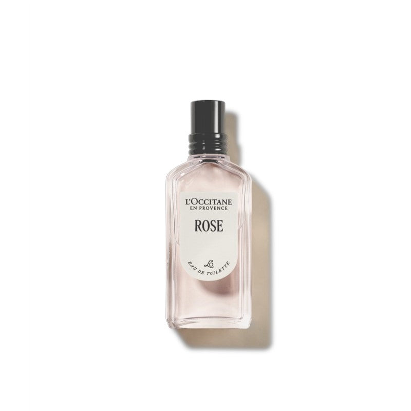 L'OCCITANE EN PROVENCE Eau de Toilette Rose