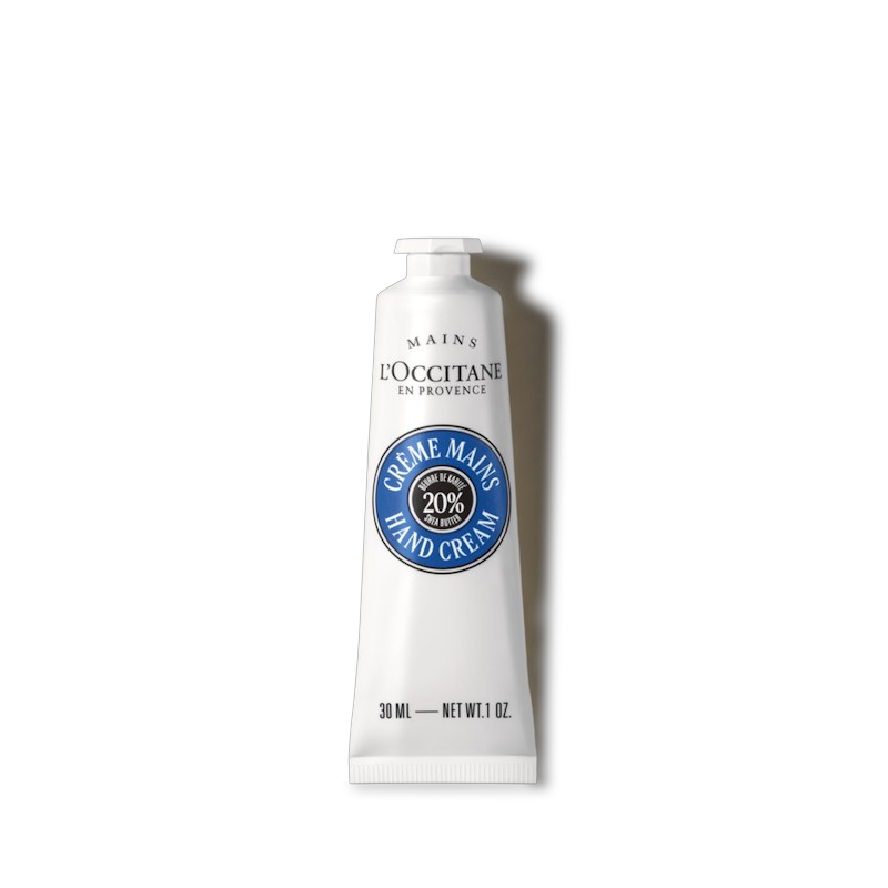 L'OCCITANE EN PROVENCE Crema Mani Karitè