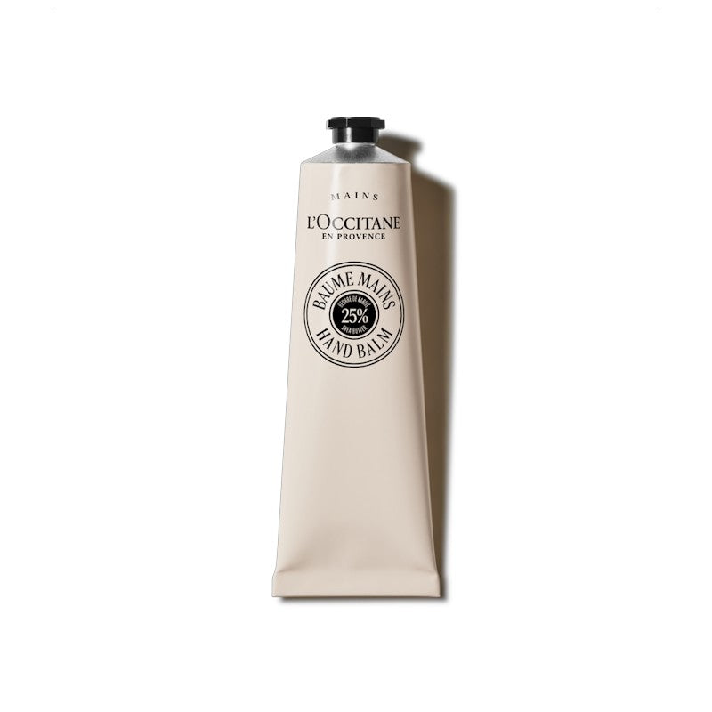 L'OCCITANE EN PROVENCE Balsamo Mani Karité