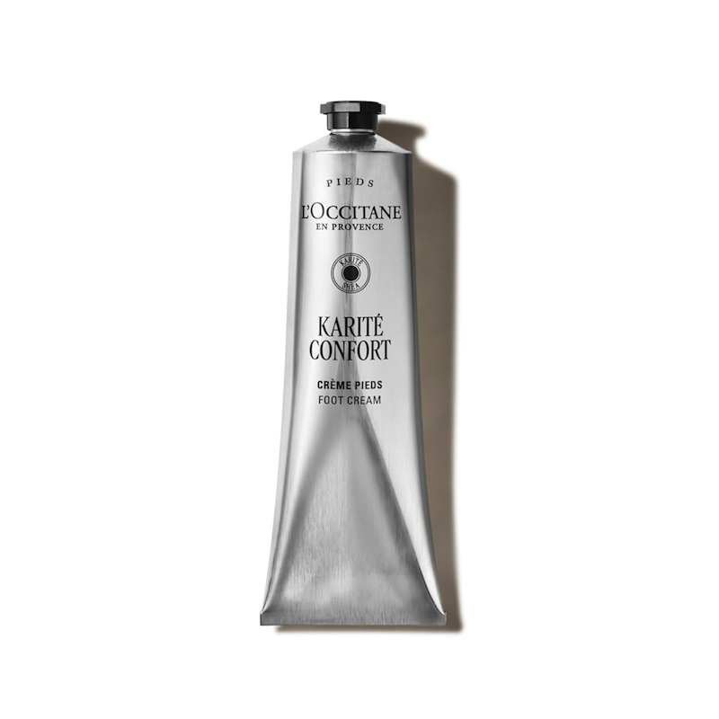 L'OCCITANE EN PROVENCE Shea Butter Foot Cream
