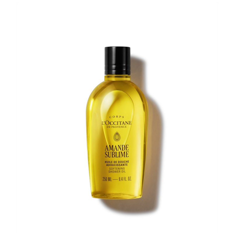 L'OCCITANE EN PROVENCE Olio Doccia Mandorla