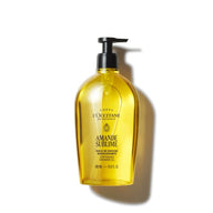 L'OCCITANE EN PROVENCE Olio Doccia Mandorla
