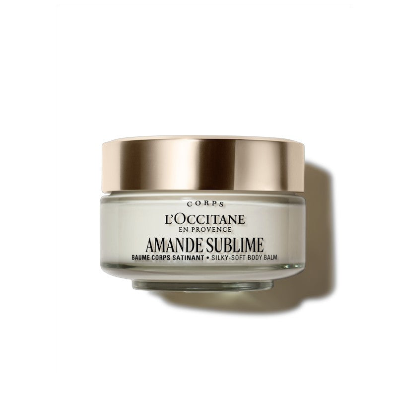 L'OCCITANE EN PROVENCE Almond Body Balm