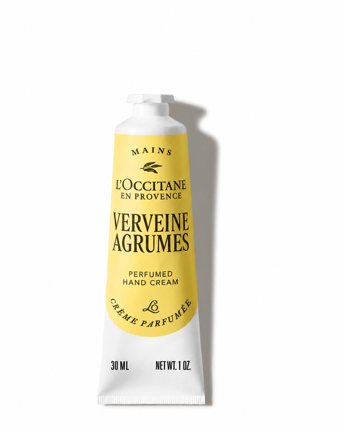 L'OCCITANE Verveine Agrumes Perfumed Hand Cream