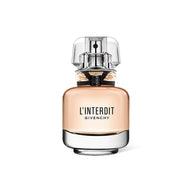 GIVENCHY L'INTERDIT EAU DE PARFUM