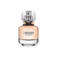 GIVENCHY L'INTERDIT EAU DE PARFUM