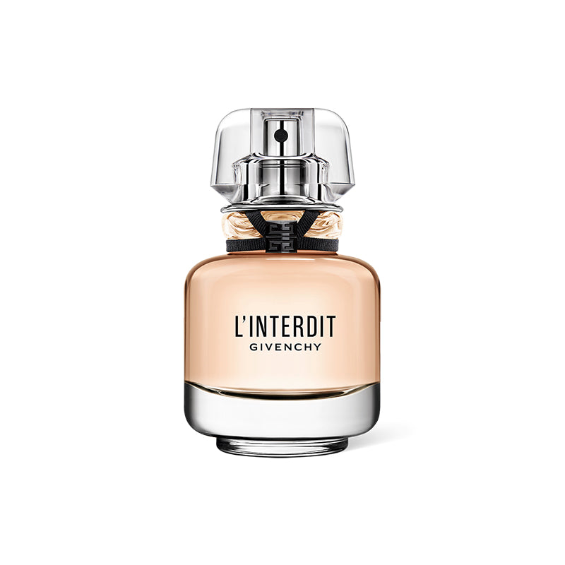 GIVENCHY L'INTERDIT EAU DE PARFUM