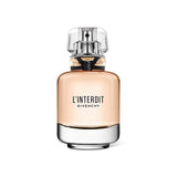 GIVENCHY L'INTERDIT EAU DE PARFUM