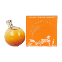 HERMÈS L'AMBRE DES MERVEILLES EDP VAPO