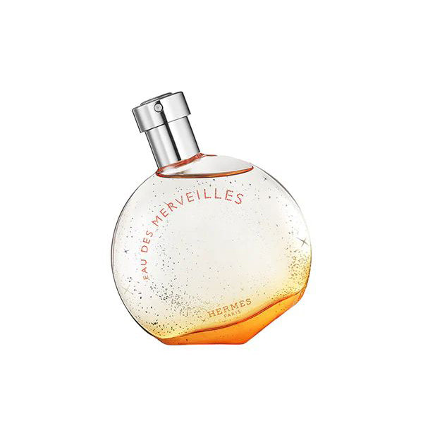 HERMÈS EAU DES MERVEILLES EDT VAPO