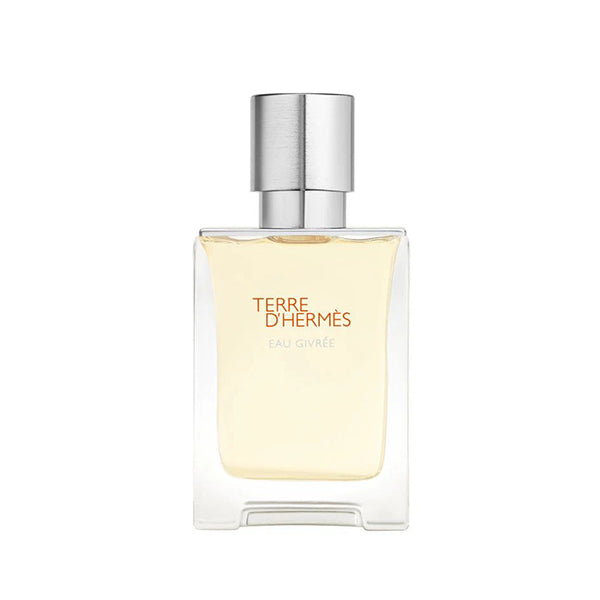 HERMÈS TERRE D'HERMÈS EAU GIVRÉE EDP VAPO REFILLABLE