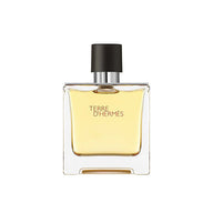 HERMÈS TERRE D'HERMÈS PARFUM VAPO 75ML