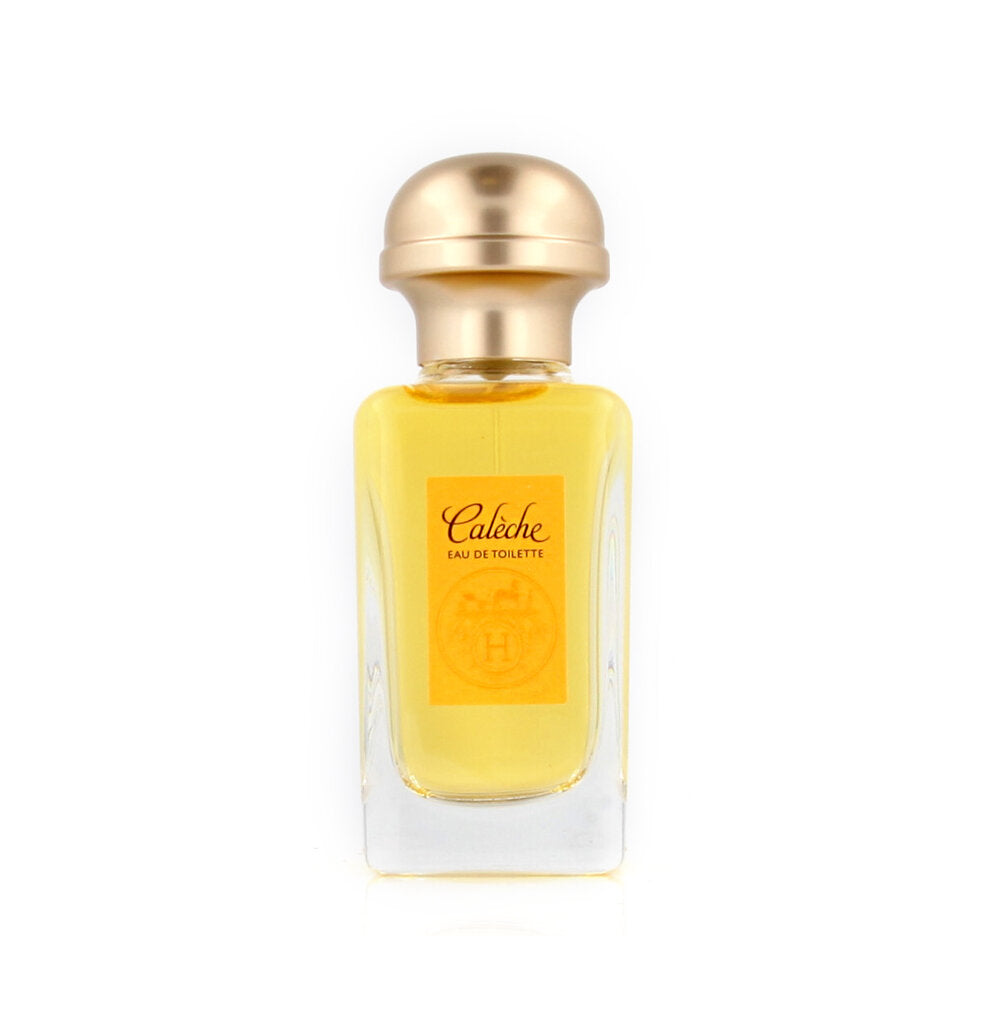 HERMÈS CALÈCHE EAU DE TOILETTE