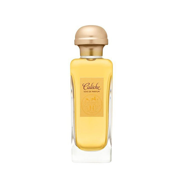 HERMÈS CALECHE SOIE DE PARFUM / HERMES EDP SPRAY