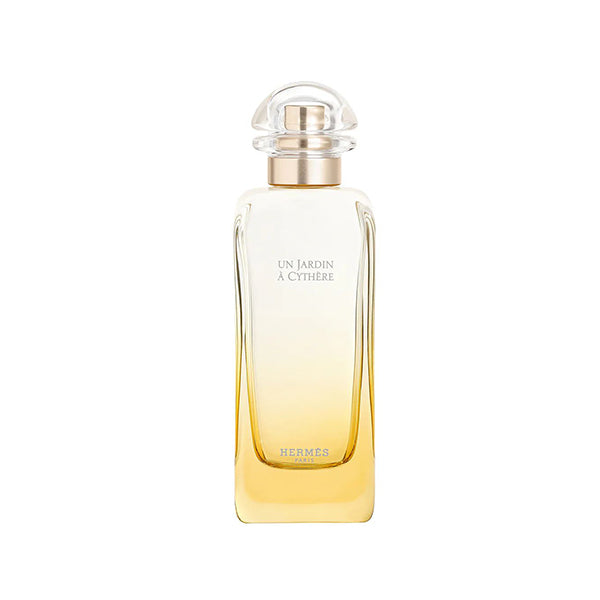 HERMÈS JARDIN À CYTHÈRE - EAU DE TOILETTE REFILLABLE