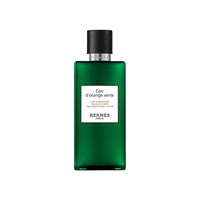 HERMÈS EAU D'ORANGE VERTE MOISTURIZING BODY LOTION