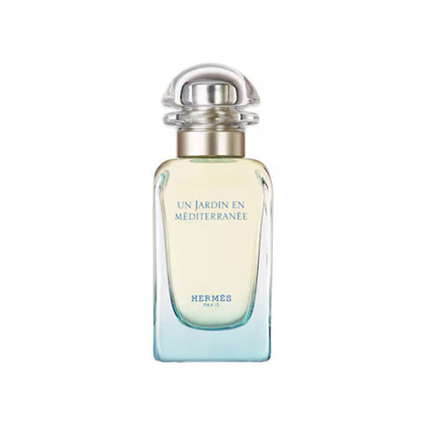 HERMÈS UN JARDIN EN MÉDITERRANÉE EDT VAPO