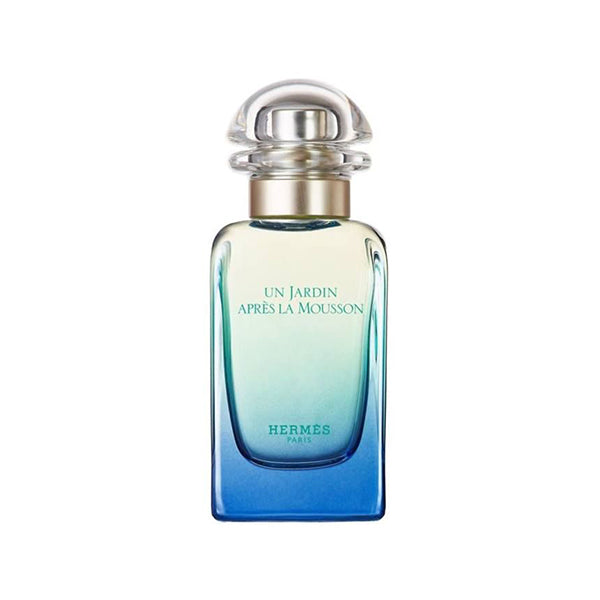 HERMÈS UN JARDIN APRÈS LA MOUSSON EDT VAPO