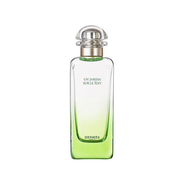 HERMÈS UN JARDIN SUR LE TOIT EDT VAPO