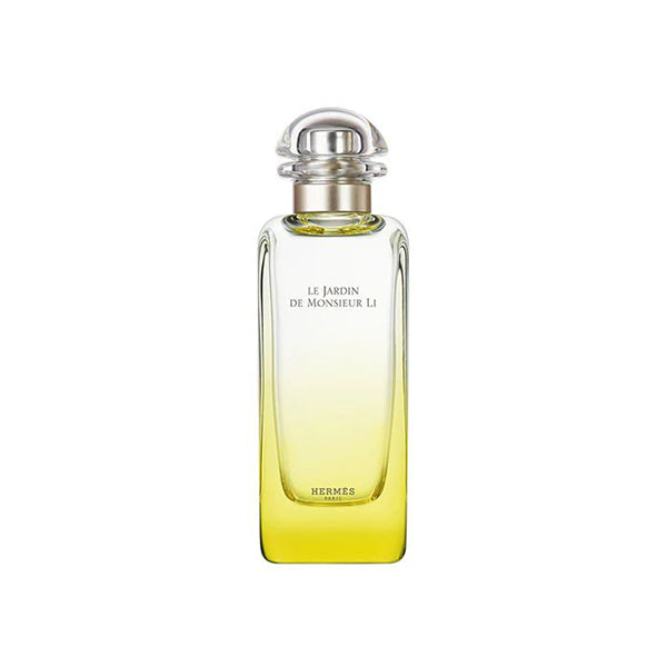 HERMÈS LE JARDIN DE MONSIEUR LI EDT VAPO