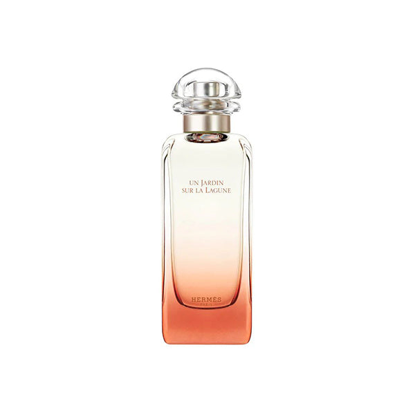 HERMÈS UN JARDIN SUR LA LAGUNE EDT VAPO