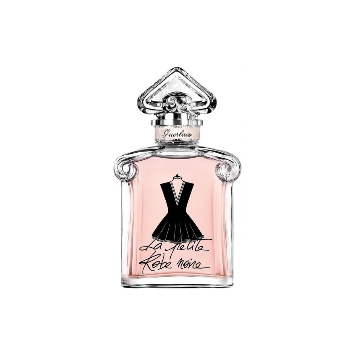 GUERLAIN La Petite Robe Noire Edt Vaporisateur – Profumi · Fragranze donna – foto 3