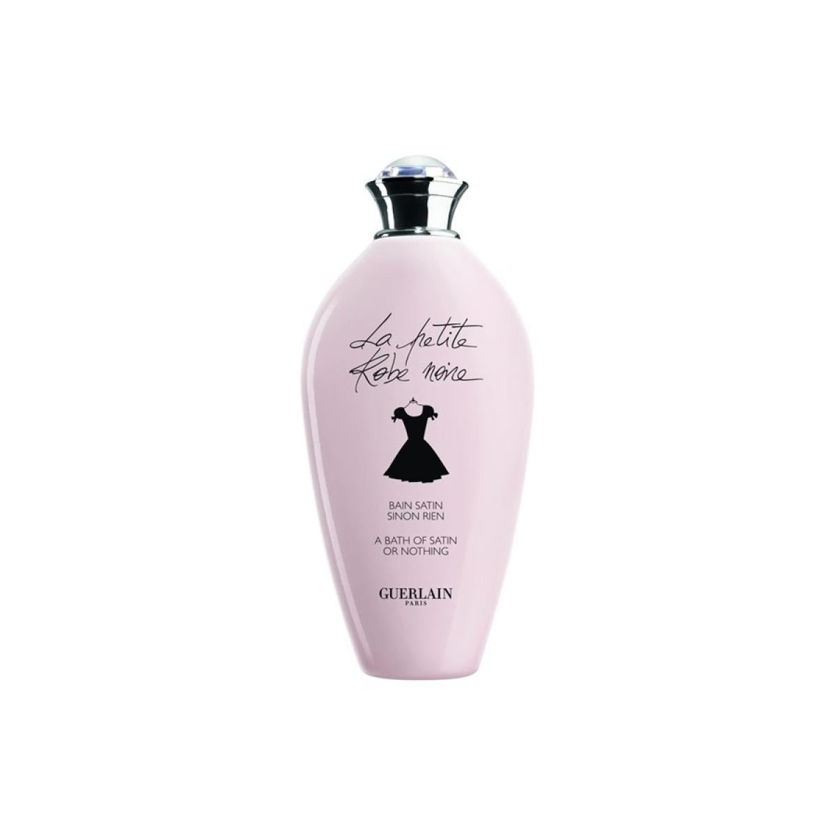 娇兰 LA PETITE ROBE NOIRE 沐浴露