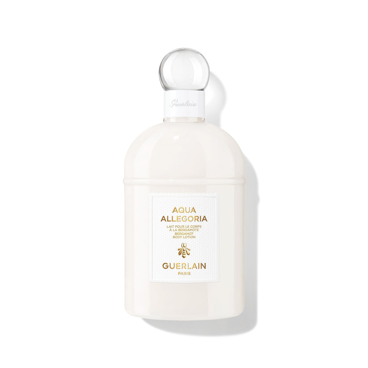 GUERLAIN Aqua Allegoria Latte Per Il Corpo Al Bergamotto – Corpo · Creme e Lozioni corpo