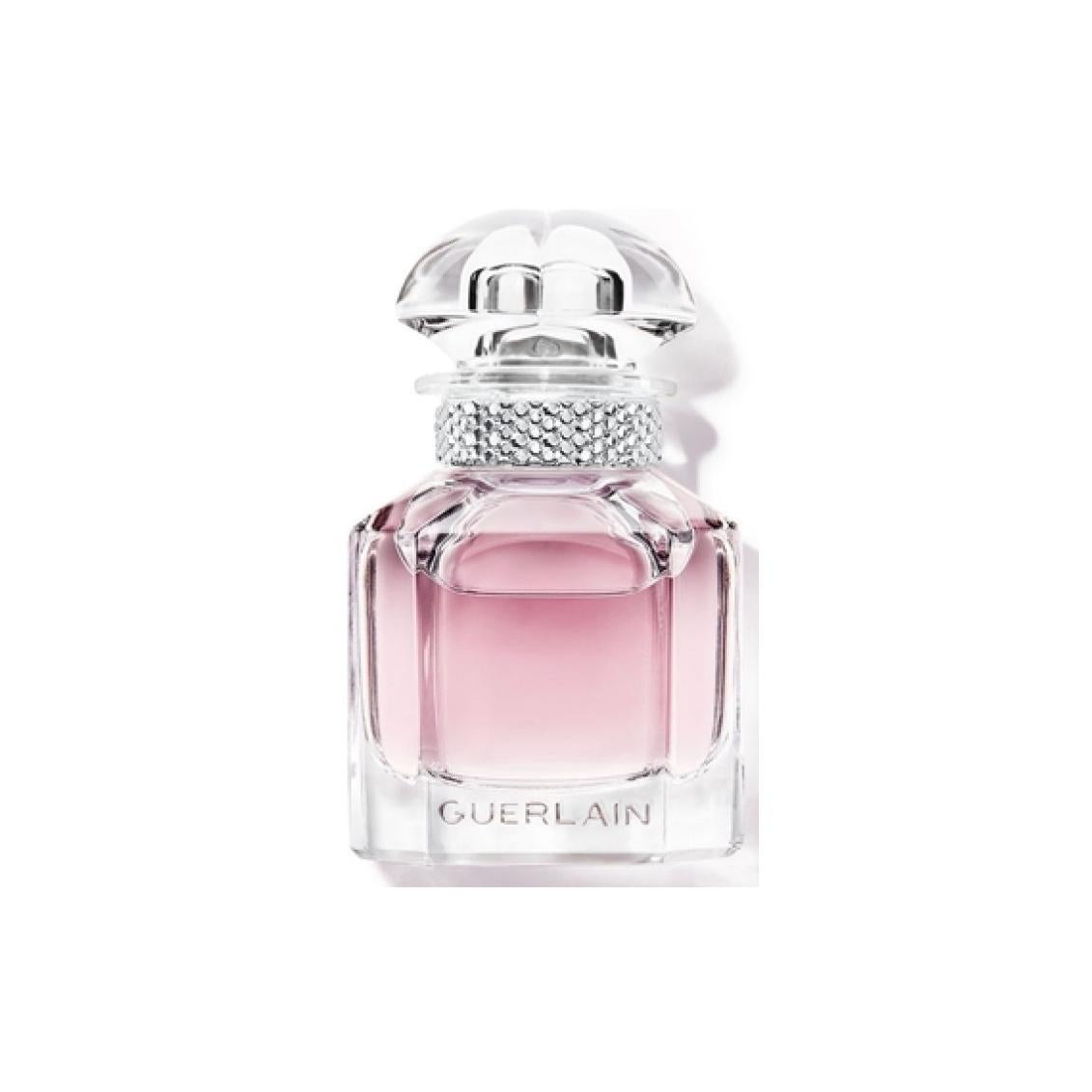 GUERLAIN Mon Guerlain Eau De Parfum Sparkling Bouquet Vaporisateur – Profumi · Fragranze donna – foto 3