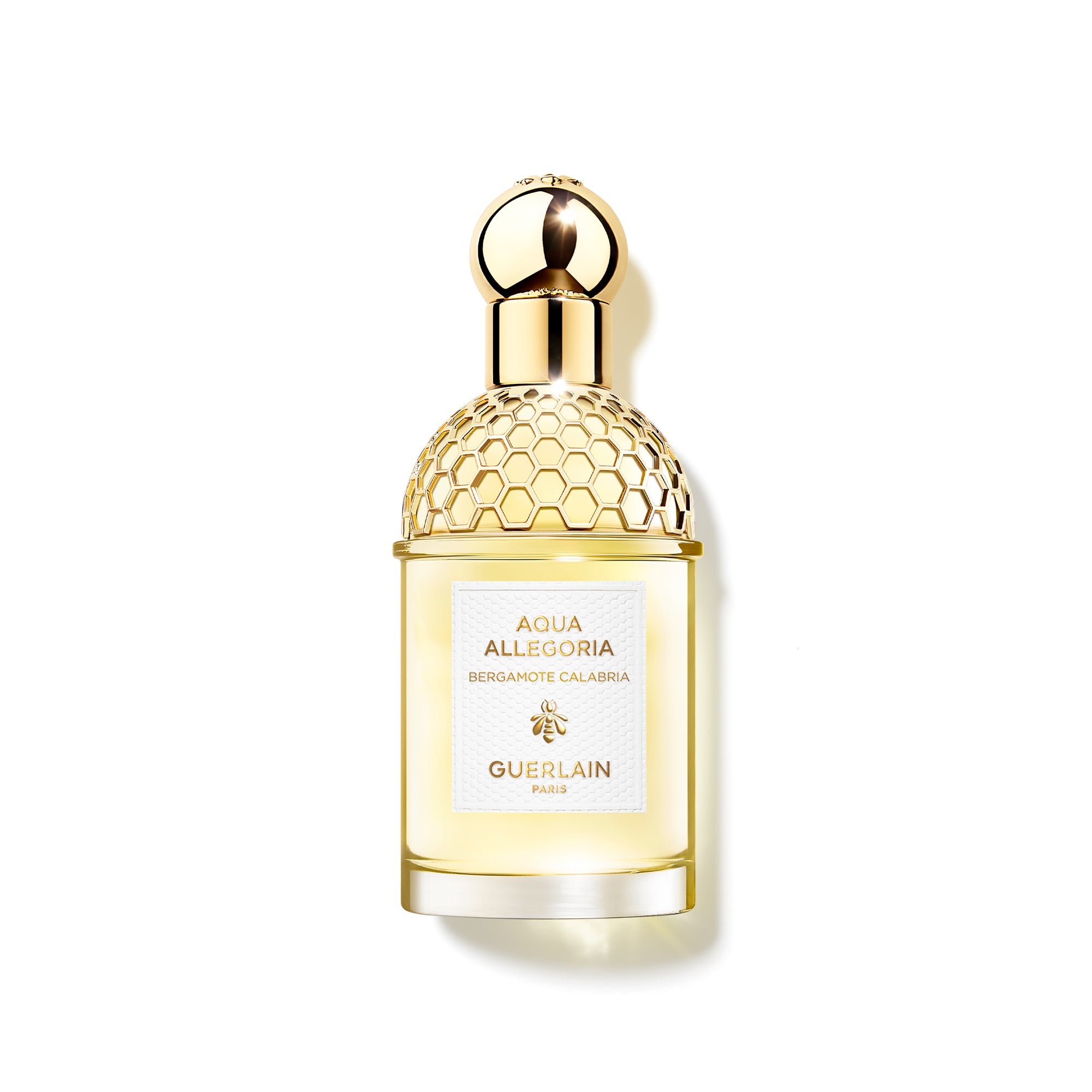 GUERLAIN BERGAMOTE CALABRIA EAU DE TOILETTE