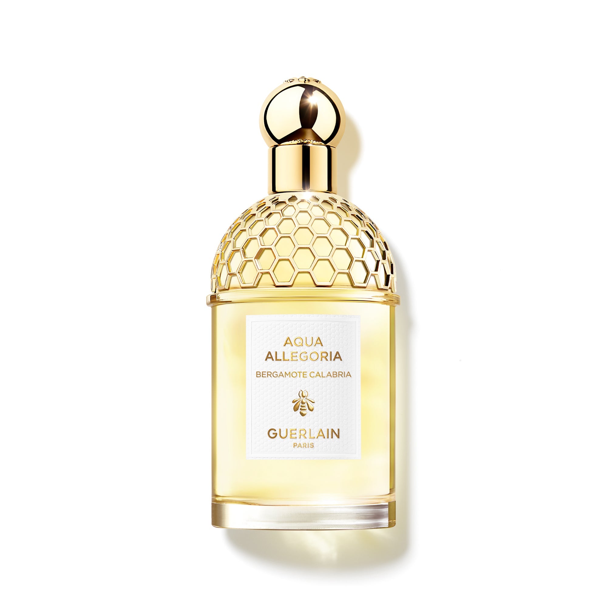 GUERLAIN BERGAMOTE CALABRIA EAU DE TOILETTE