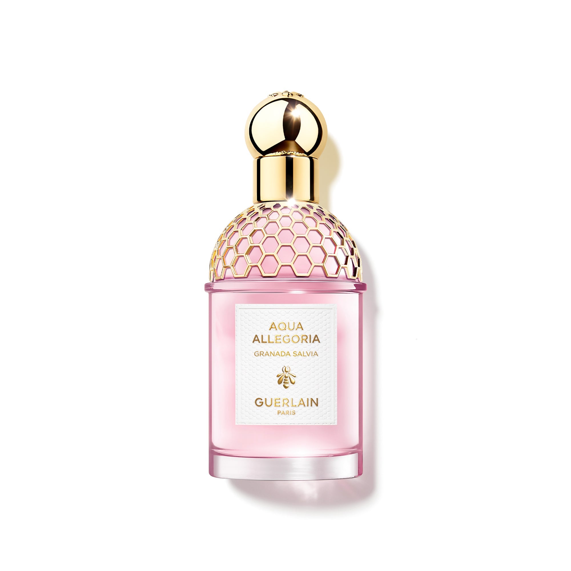 GUERLAIN GRANADA SALVIA EAU DE TOILETTE