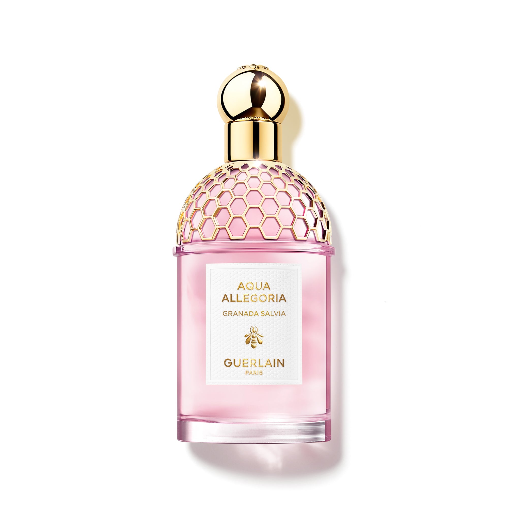 GUERLAIN GRANADA SALVIA EAU DE TOILETTE